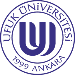 Ufuk Üniversitesi logosu