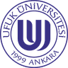Ufuk Üniversitesi logosu