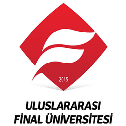 Uluslararası Final Üniversitesi logosu