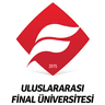 Uluslararası Final Üniversitesi logosu