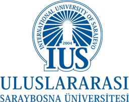Uluslararası Saraybosna Üniversitesi logosu