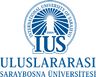 Uluslararası Saraybosna Üniversitesi logosu