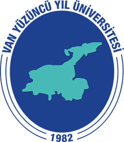Van Yüzüncü Yıl Üniversitesi logosu