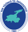 Van Yüzüncü Yıl Üniversitesi logosu
