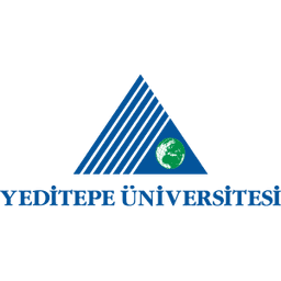 Yeditepe Üniversitesi logosu