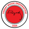 Yozgat Bozok Üniversitesi logosu