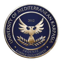 Akdeniz Karpaz Üniversitesi logosu
