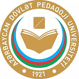 Azerbaycan Devlet Pedagoji Üniversitesi logosu