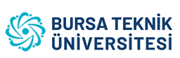Bursa Teknik Üniversitesi logosu