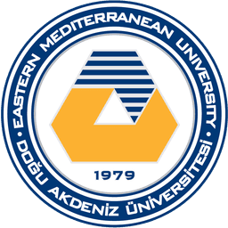 Doğu Akdeniz Üniversitesi logosu