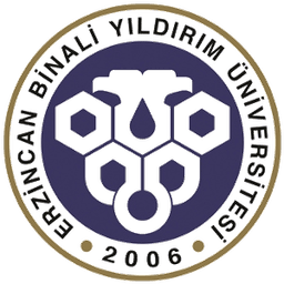 Erzincan Binali Yıldırım Üniversitesi logosu