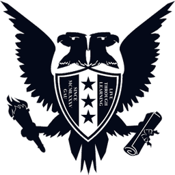 Girne Amerikan Üniversitesi logosu