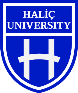 Haliç Üniversitesi logosu