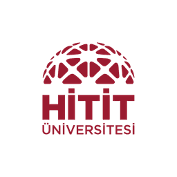 Hitit Üniversitesi logosu