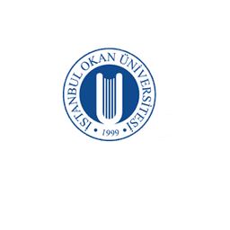 İstanbul Okan Üniversitesi logosu