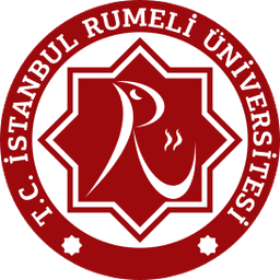 İstanbul Rumeli Üniversitesi logosu