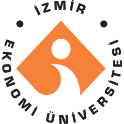 İzmir Ekonomi Üniversitesi logosu