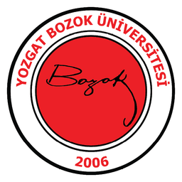 Yozgat Bozok Üniversitesi logosu